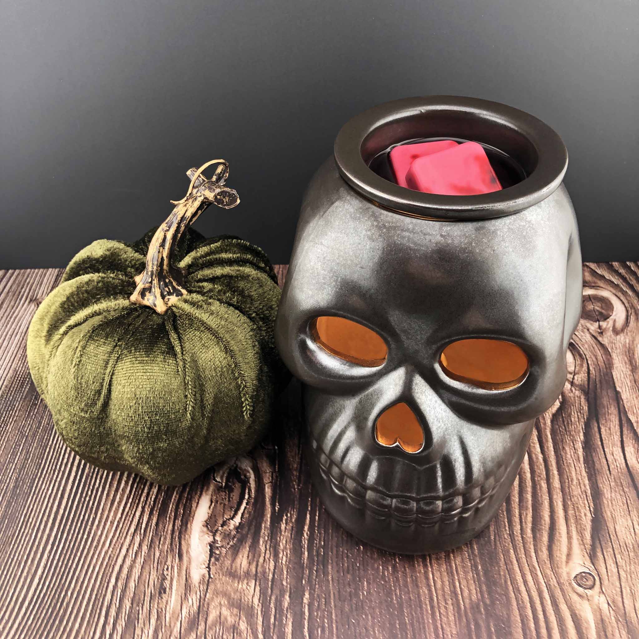 Halloween orders Wax Warmer