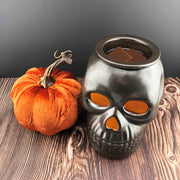 Halloween wax warmer