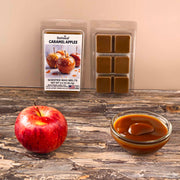 apple cinnamon wax melts