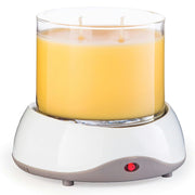 candle warmer