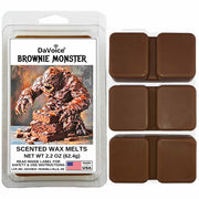 chocolate wax melts