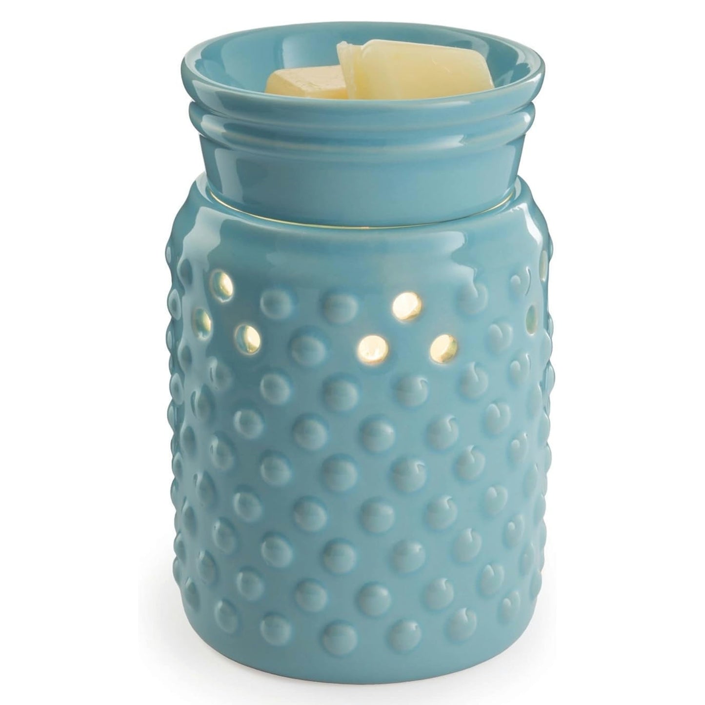 small wax warmer for scented wax