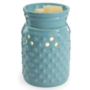 small wax warmer for scented wax