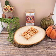 thanksgiving fall wax melts