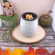 thanksgiving wax melt warmer