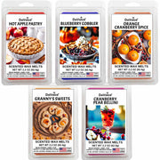 thanksgiving wax melts