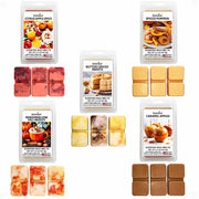 wax melts variety pack