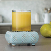 tart warmer electric