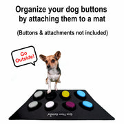 communication board for dogs